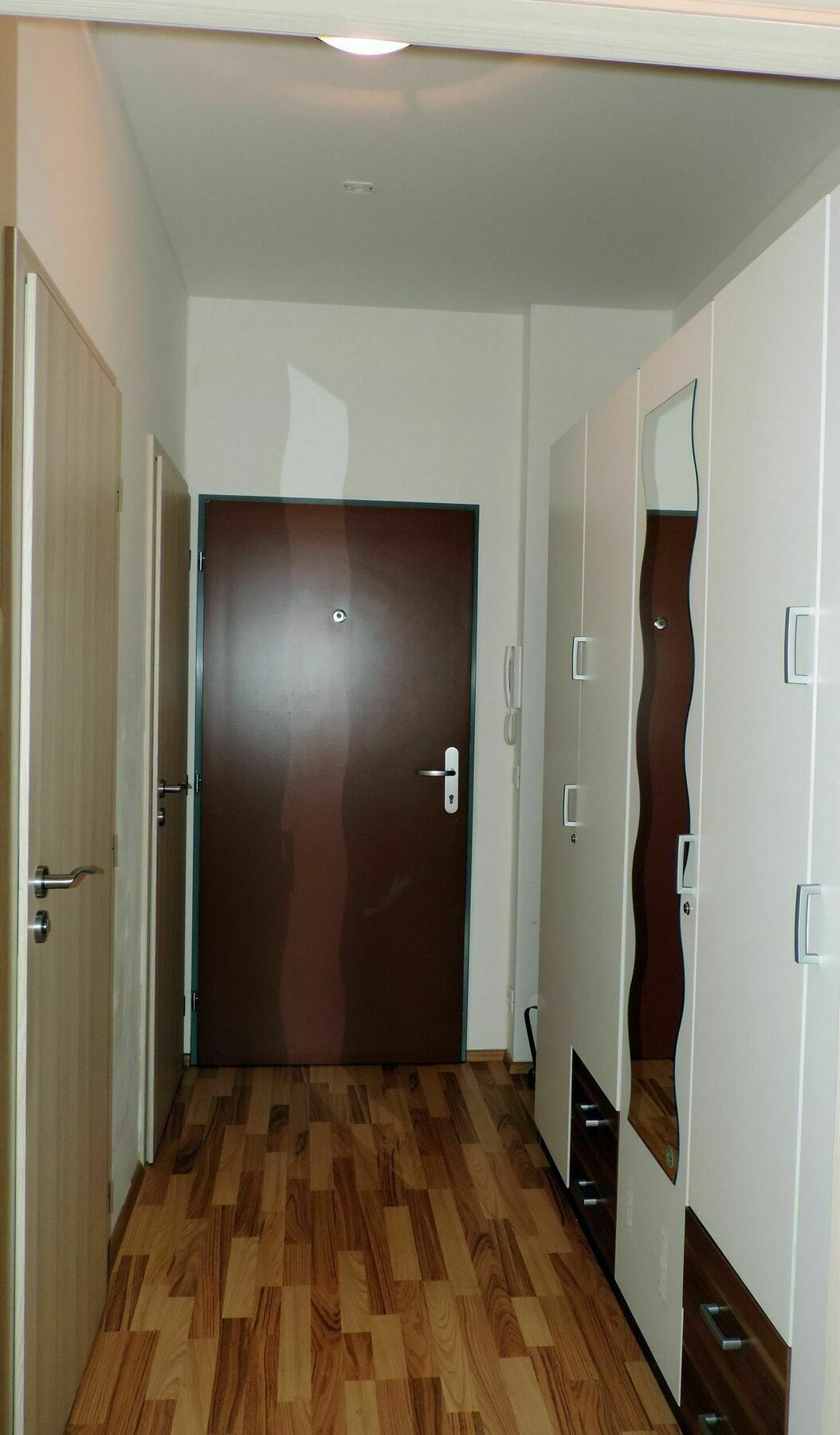 Apartment Freyova 25 Prague Exterior photo